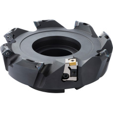 Фрезерний тримач інструменту