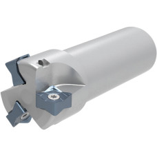 Фрезерний тримач інструменту