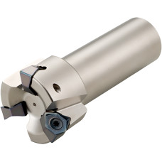 Фрезерний тримач інструменту