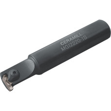 Фрезерний тримач інструменту