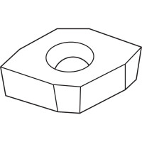 Spare part (shim) TPC01750