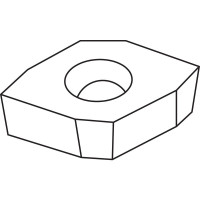 Spare part (shim) TPC01755