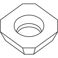 Spare part (shim) TPC01757