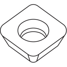 Запасна частина (прокладка)