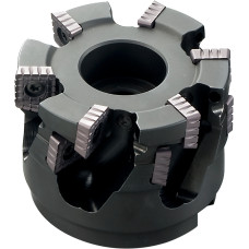 Фрезерний тримач інструменту