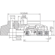 Milling Toolholder THN01487