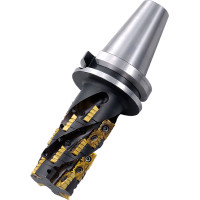 Milling Toolholder THN01101