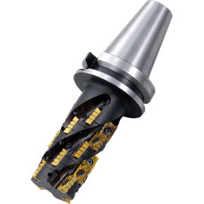 Фрезерний тримач інструменту