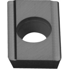 Фрезерна вставка для кермету