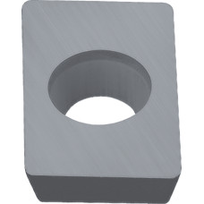 Фрезерна вставка для кермету