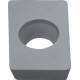 Пластина змінна керметна фрезерна TSP60131
