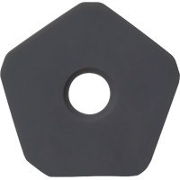 Керамічна фрезерна вставка