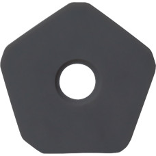 Керамічна фрезерна вставка