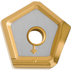 Карбідна фрезерна вставка