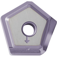 Carbide Milling Insert TLS00083