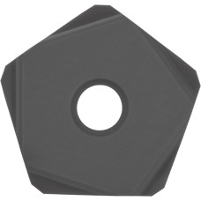 Керамічна фрезерна вставка