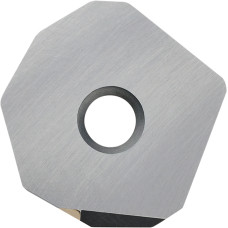 Фрезерна вставка CBN
