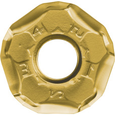 Carbide Milling Insert