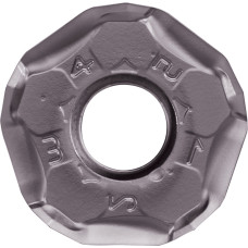 Carbide Milling Insert