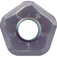 Carbide Milling Insert