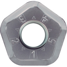 Carbide Milling Insert