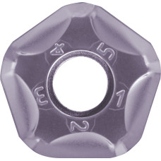 Carbide Milling Insert