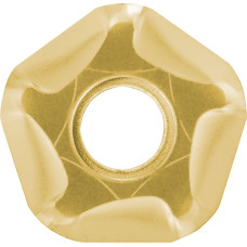 Карбідна фрезерна вставка