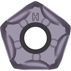 Carbide Milling Insert