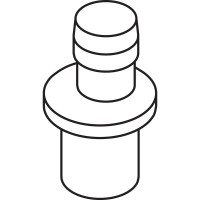 Spare part (pin) TPC01807
