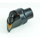 Oprawka narzędzia tokarskiego TQN00032