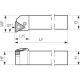 Turning Toolholder THC07831