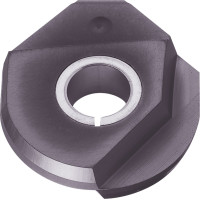 Carbide Milling Insert