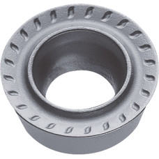 Карбідна фрезерна вставка