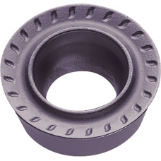 Carbide Milling Insert