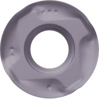 Carbide Milling Insert TLB01100