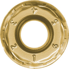 Carbide Milling Insert