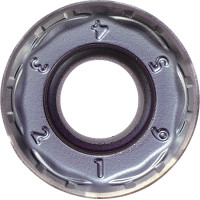Carbide Milling Insert TLT00154
