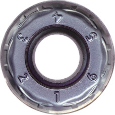 Carbide Milling Insert