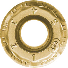 Carbide Milling Insert