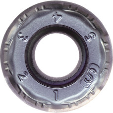 Carbide Milling Insert