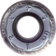 Пластина фрезерна твердосплавна TLT00159
