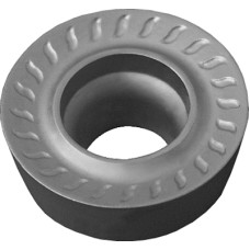 Карбідна фрезерна вставка