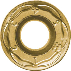 Carbide Milling Insert