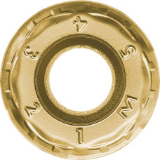 Carbide Milling Insert