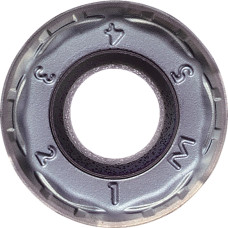 Carbide Milling Insert