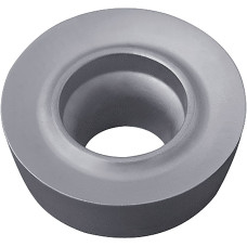 Carbide Milling Insert