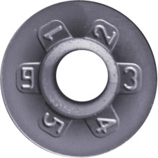 Carbide Milling Insert