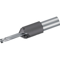 Drilling Toolholder THD07503