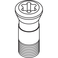 Spare part (screw)