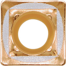 Carbide Drilling Insert